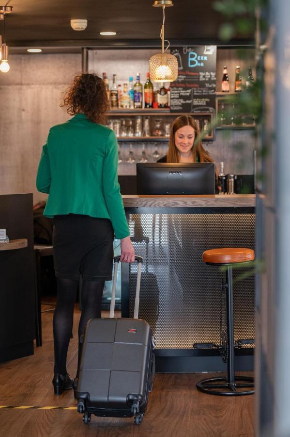 Hotel Kyriad Laval Laval (Mayenne)