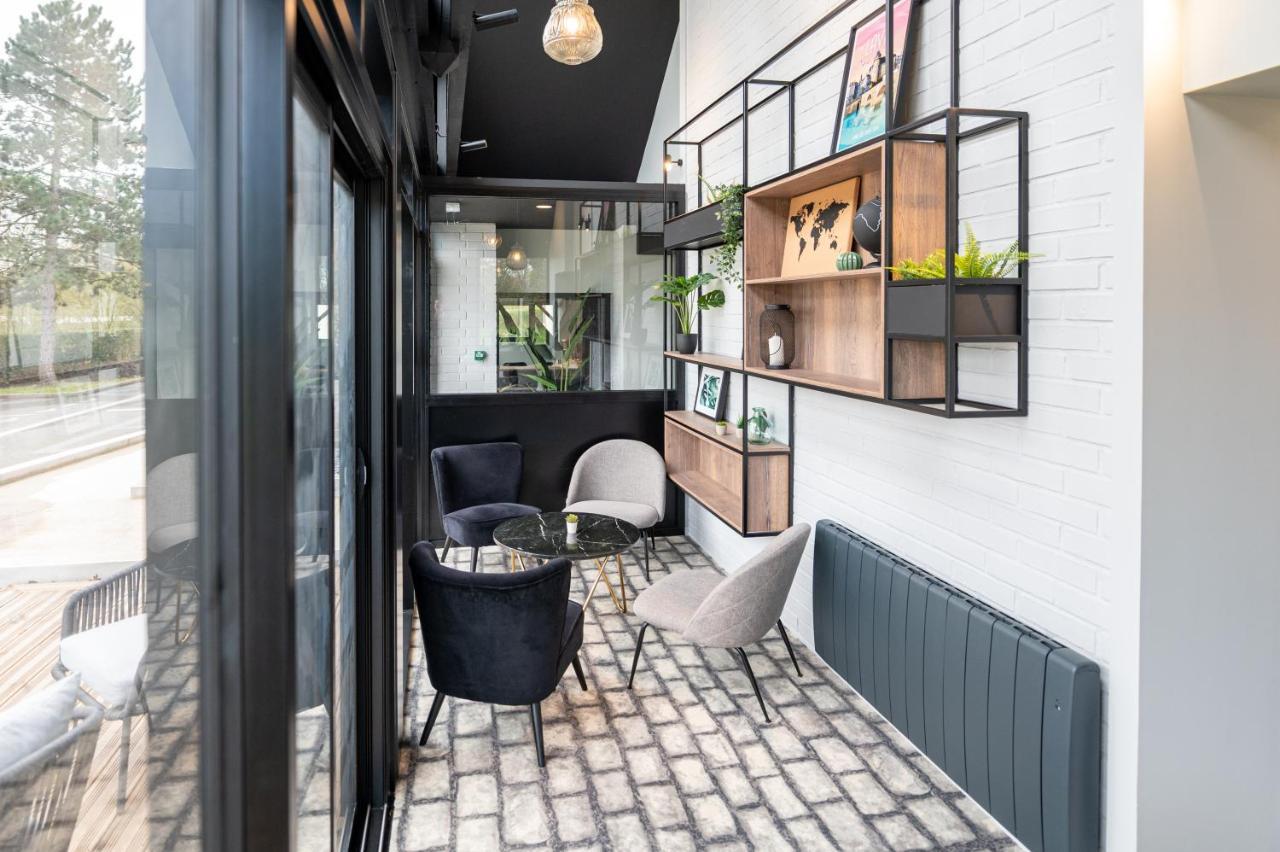Hotel Kyriad Laval Laval (Mayenne)